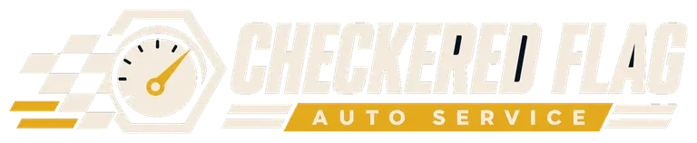 Checkered Flag Auto Service