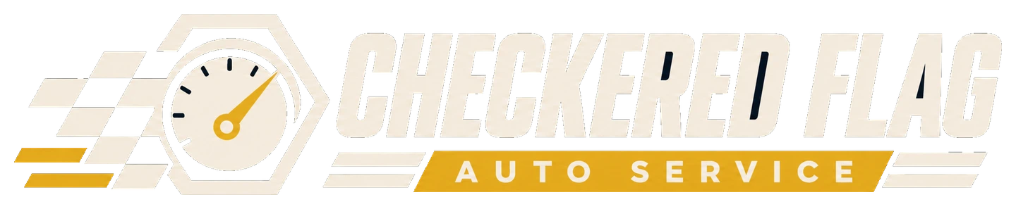 Checkered Flag Auto Service